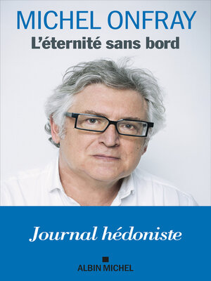cover image of L'été sans bord